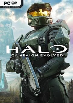 Tải game Halo Campaign Evolved-P2P