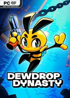 Tải game Dewdrop Dynasty-TENOKE