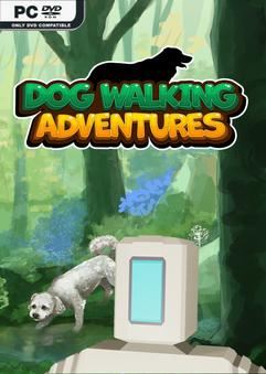 Tải game Dog Walking Adventures-TENOKE