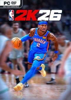 Tải game NBA 2K26 v20260403 HYPERVISOR-P2P