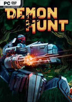 Tải game Demon Hunt Early Access