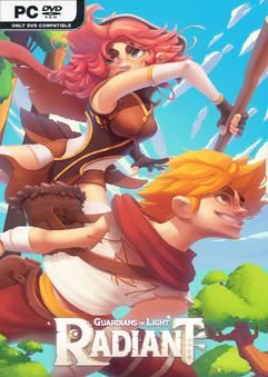Tải game Radiant Guardians of Light-TENOKE