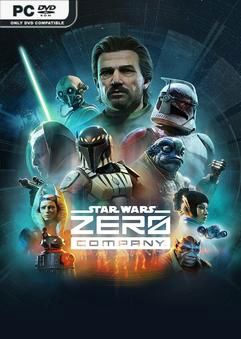Tải game STAR WARS Zero Company-RUNE