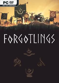 Tải game Forgotlings-P2P