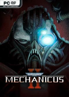 Tải game Warhammer 40000 Mechanicus II-P2P