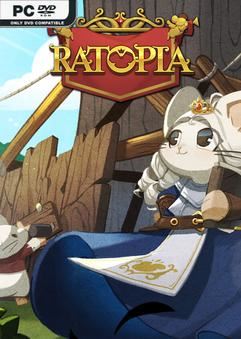 Tải game Ratopia-TENOKE