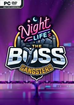 Tải game The Boss Gangsters Nightlife Early Access