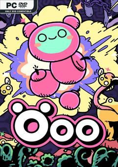 Tải game Ooo-GoldBerg