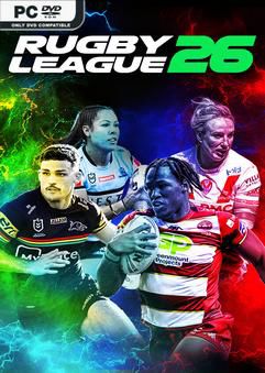 Tải game Rugby League 26-RUNE