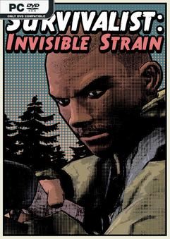 Tải game Survivalist Invisible Strain-TENOKE