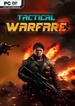Tải game Tactical Warfare-SKIDROW