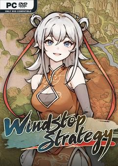 Tải game WindStop Strategy-P2P