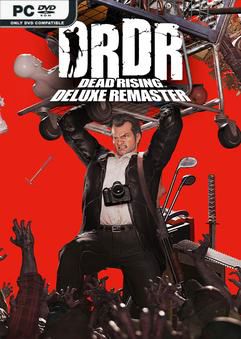 Tải game Dead Rising Deluxe Remaster-TENOKE