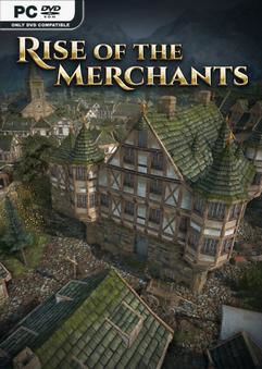 Tải game Rise of the Merchants Early Access
