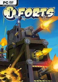 Tải game Forts v1.32-P2P