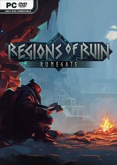 Tải game Regions of Ruin Runegate-TENOKE
