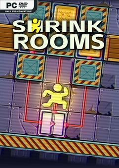 Tải game Shrink Rooms-TENOKE
