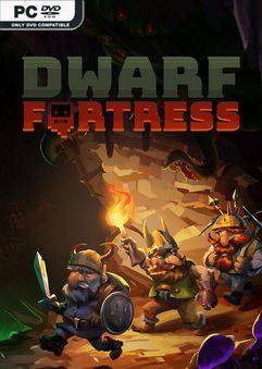 Tải game Dwarf Fortress v51.12-P2P