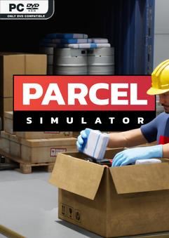 Tải game Parcel Simulator-TENOKE