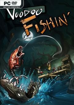 Tải game Voodoo Fishin Early Access