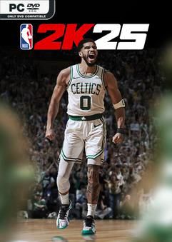 Tải game NBA 2K25 Build 19221740 HYPERVISOR-P2P