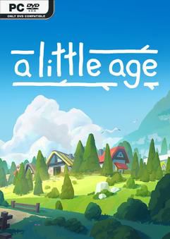Tải game A Little Age-GoldBerg