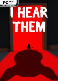 Tải game I Hear Them-bADkARMA