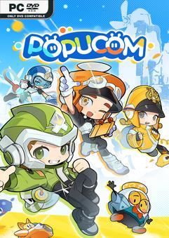 Tải game POPUCOM-RUNE