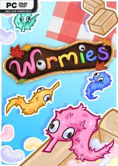 Tải game Wormies Build 23469416