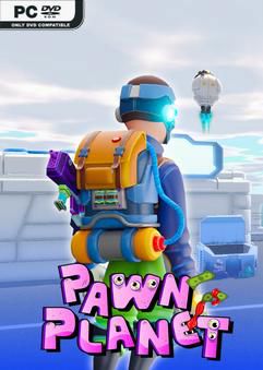 Tải game Pawn Planet-TENOKE