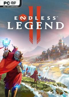 Tải game ENDLESS Legend 2-RUNE