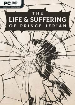 Tải game The Life and Suffering of Prince Jerian-GoldBerg