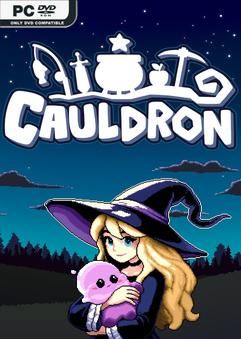 Tải game Cauldron-TENOKE