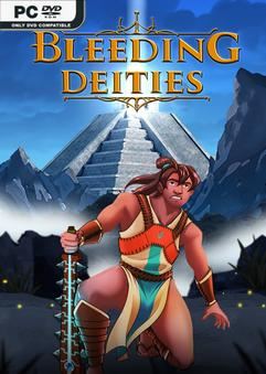 Tải game Bleeding Deities-TENOKE
