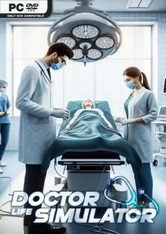 Tải game Doctor Life Simulator-TENOKE
