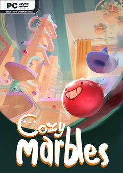 Tải game Cozy Marbles-TENOKE