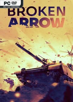 Tải game Broken Arrow-P2P