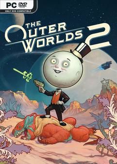 Tải game The Outer Worlds 2 v20251101-P2P
