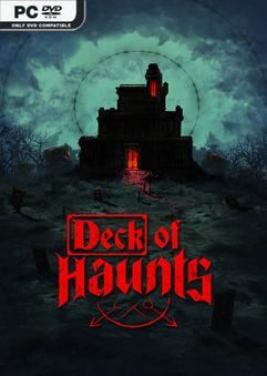 Tải game Deck of Haunts-TENOKE