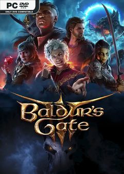 Tải game Baldurs Gate 3 v4.1.1.6946847-P2P