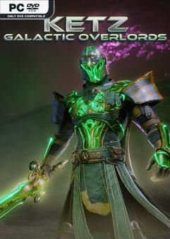 Tải game Ketz Galactic Overlords Early Access