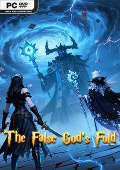 Tải game The False Gods Fold-TENOKE