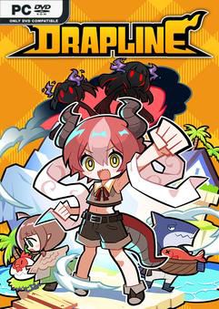 Tải game DRAPLINE-P2P