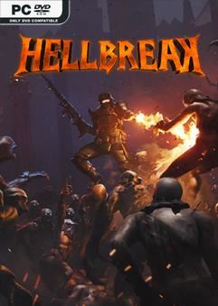 Tải game HELLBREAK Early Access