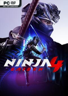Tải game NINJA GAIDEN 4-TENOKE