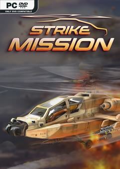 Tải game Strike Mission-SKIDROW