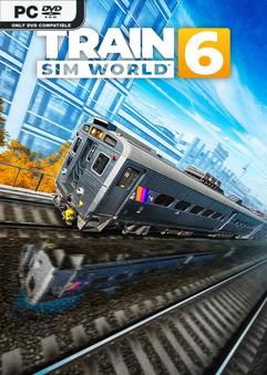Tải game Train Sim World 6 v20250930-P2P