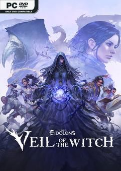 Tải game Lost Eidolons Veil of the Witch v1.0.8-P2P
