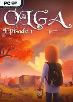 Tải game Olga Episode 1-Razor1911
