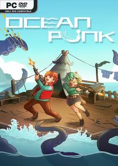 Tải game OceanPunk Adventure-TENOKE